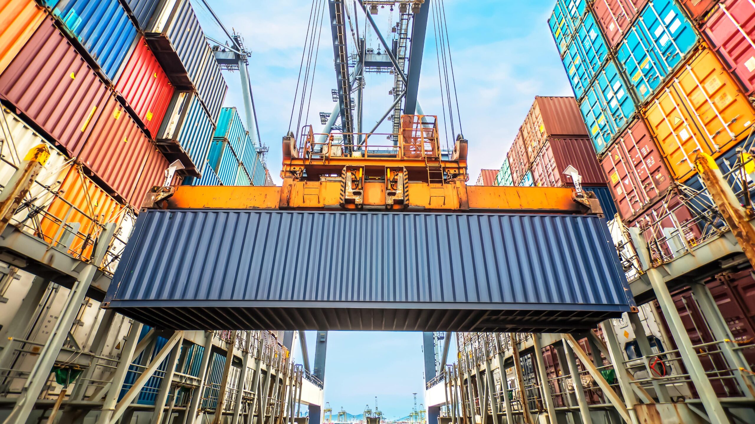 importacion y exportacion